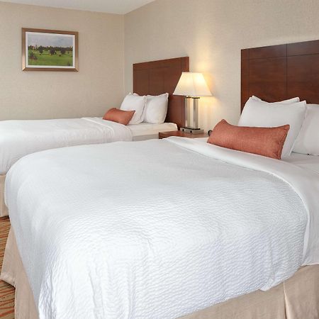 Best Western Belleville Buitenkant foto