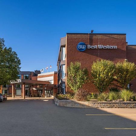 Best Western Belleville Buitenkant foto