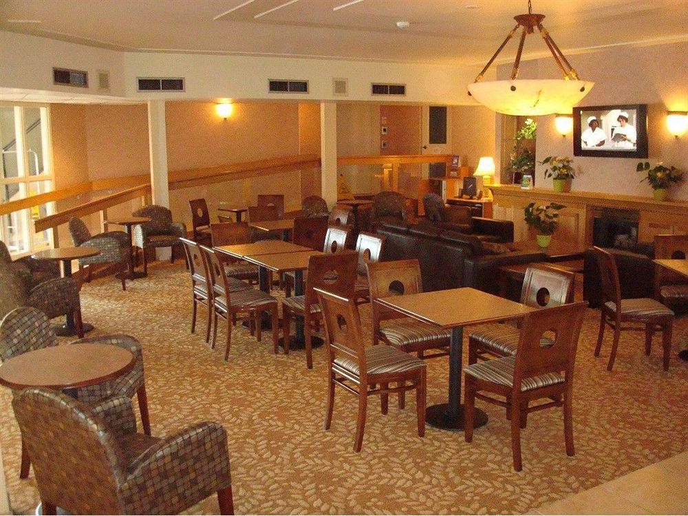 Best Western Belleville Restaurant foto
