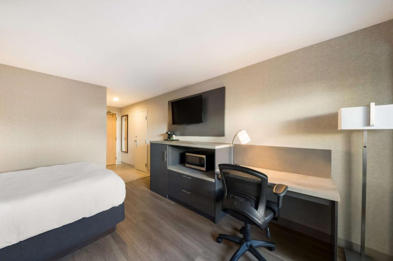 Best Western Belleville Buitenkant foto
