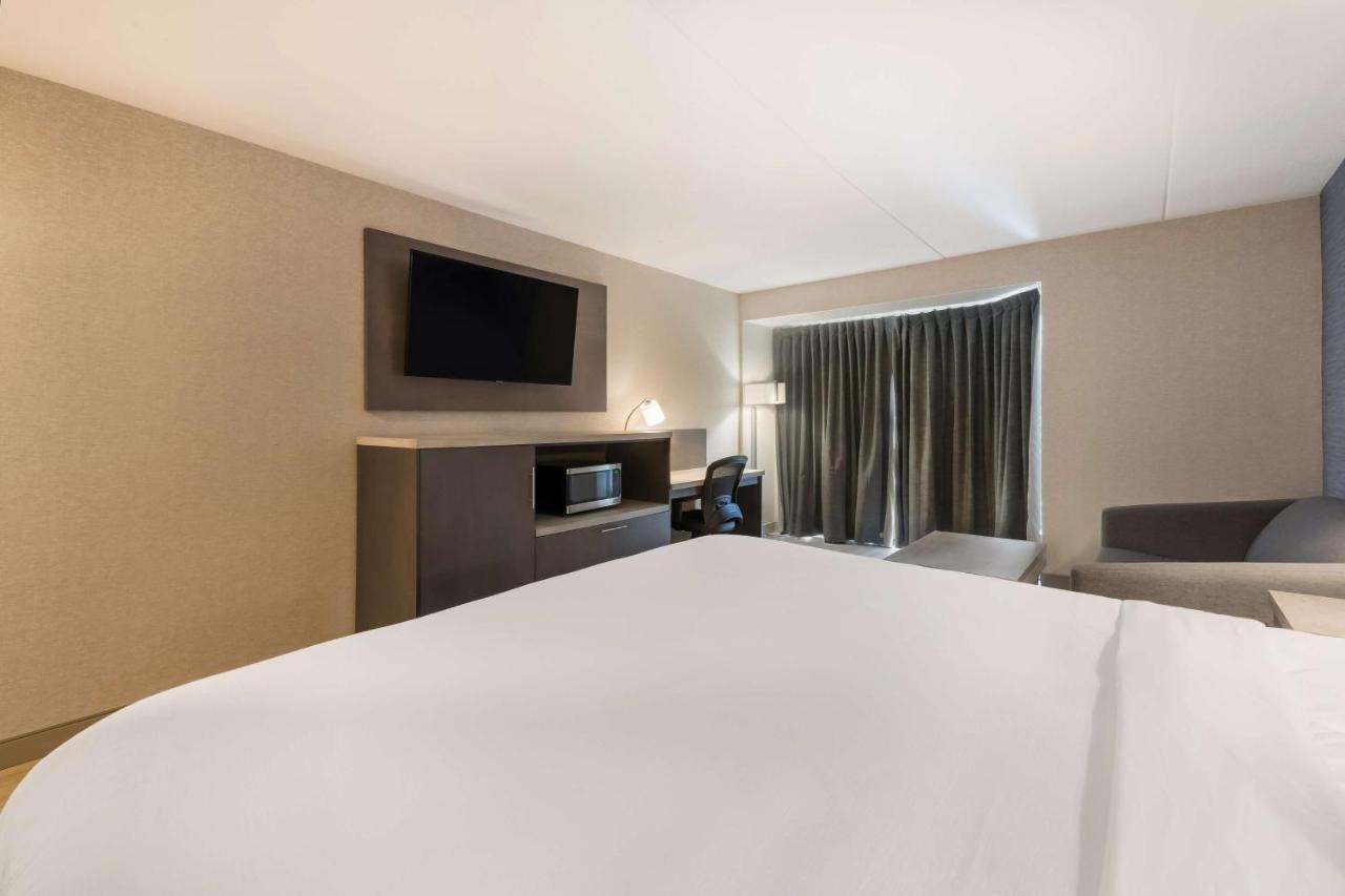 Best Western Belleville Buitenkant foto