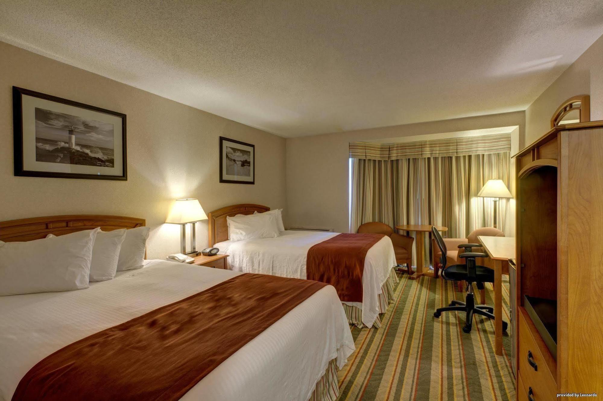 Best Western Belleville Buitenkant foto